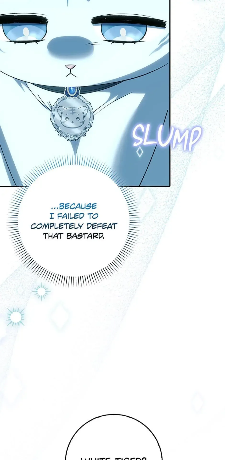 Princess Baekho Is Not Dangerous Chapter 16 page 60