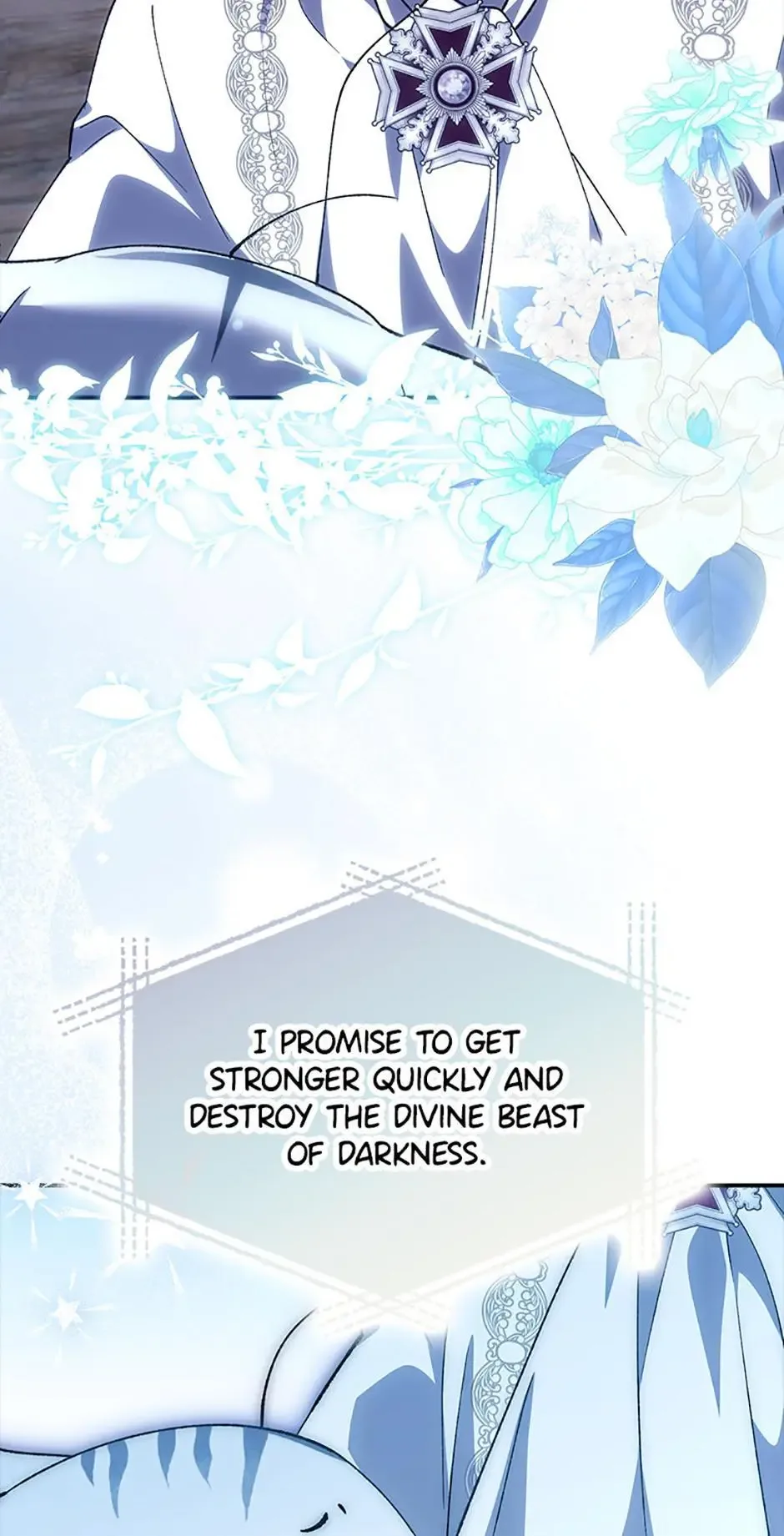 Princess Baekho Is Not Dangerous Chapter 16 page 65
