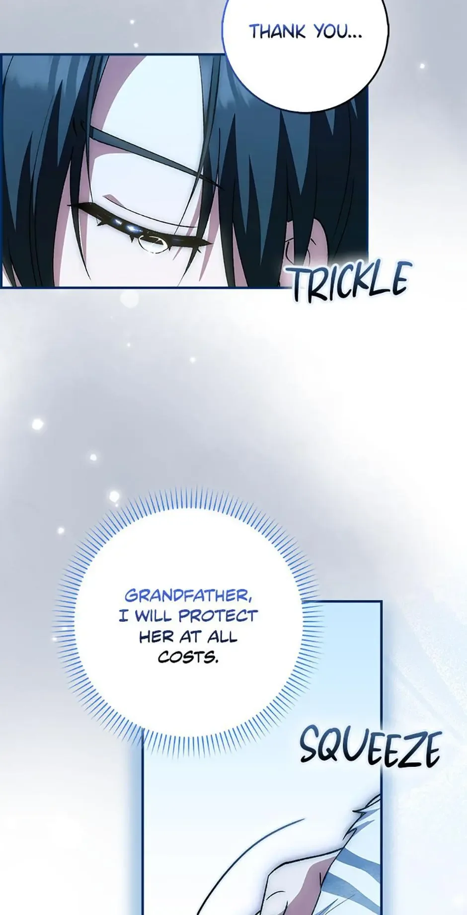 Princess Baekho Is Not Dangerous Chapter 16 page 68
