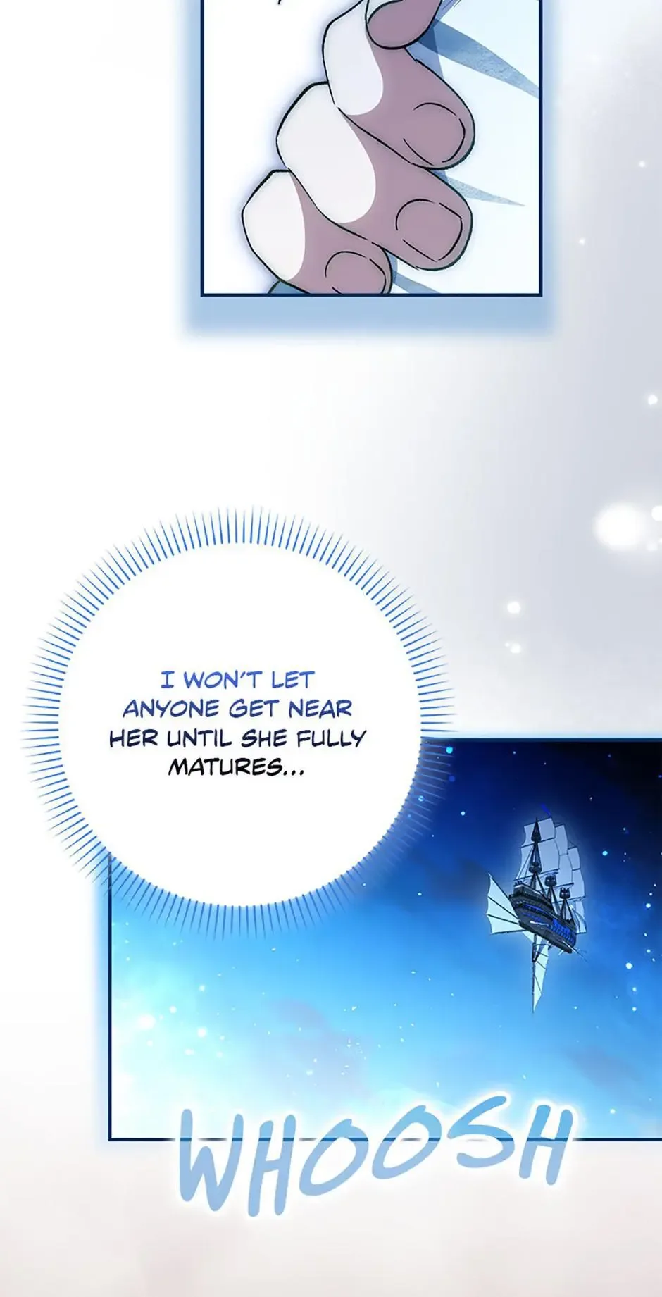 Princess Baekho Is Not Dangerous Chapter 16 page 69