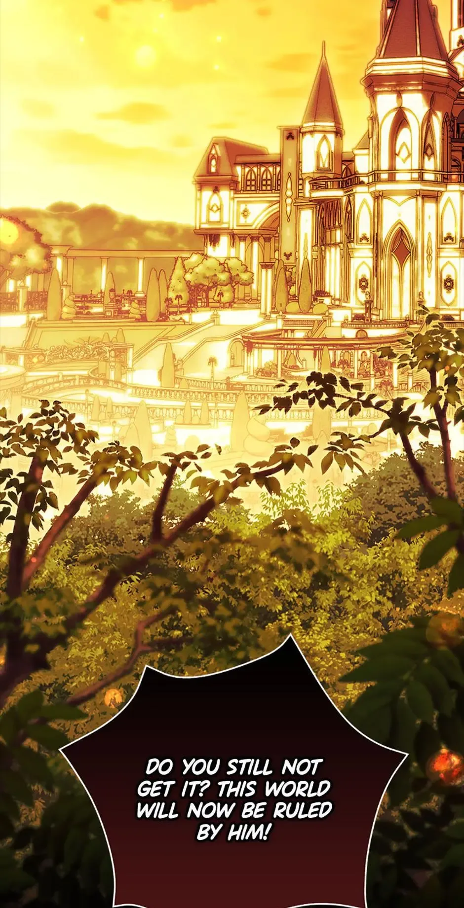 Princess Baekho Is Not Dangerous Chapter 16 page 71