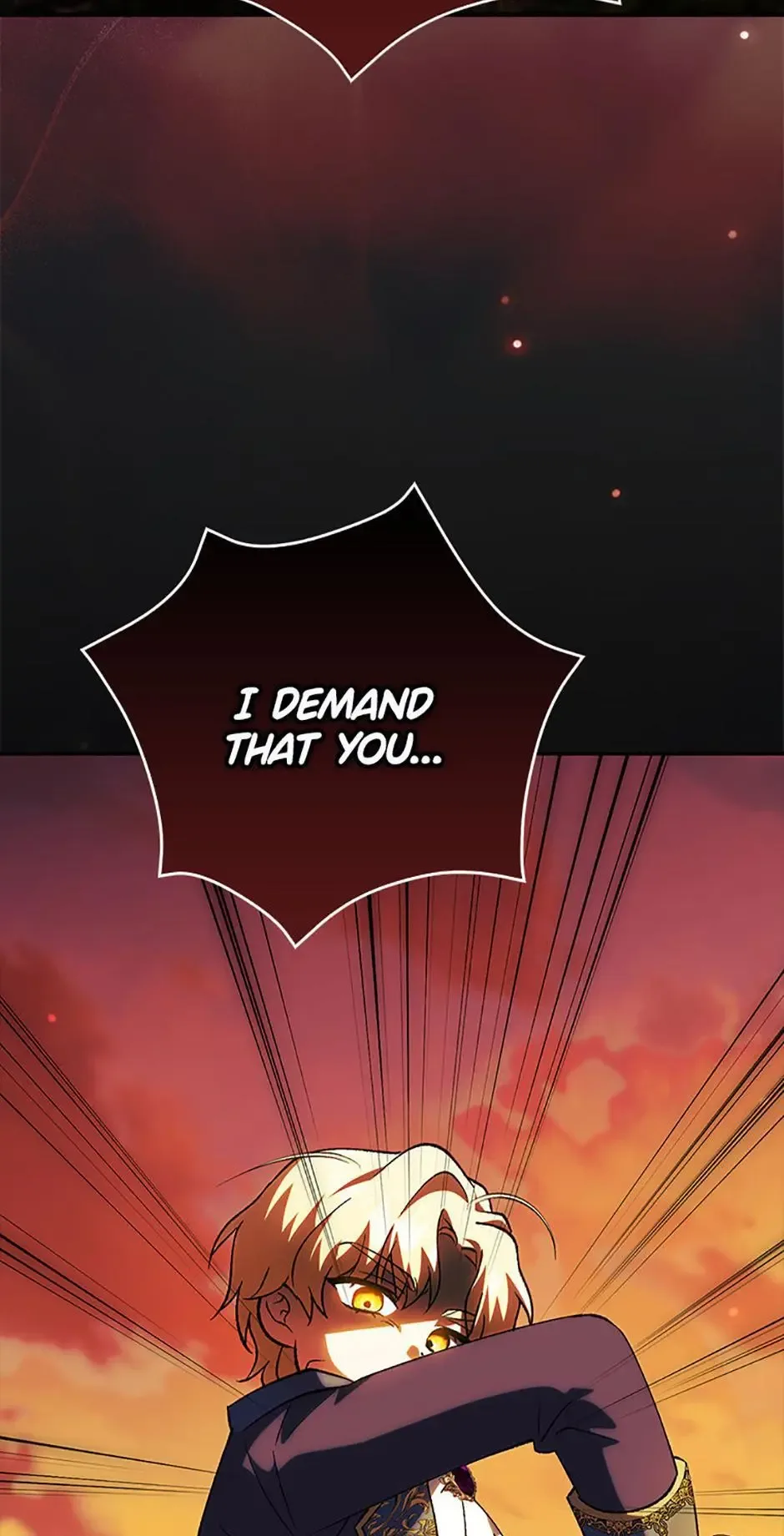 Princess Baekho Is Not Dangerous Chapter 16 page 72