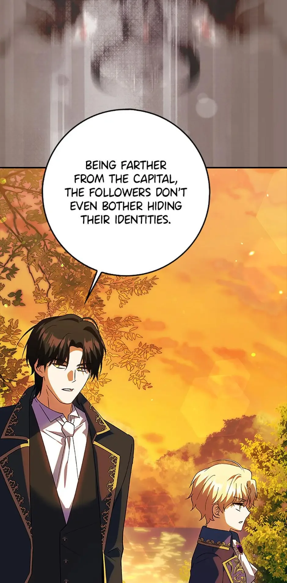 Princess Baekho Is Not Dangerous Chapter 16 page 78