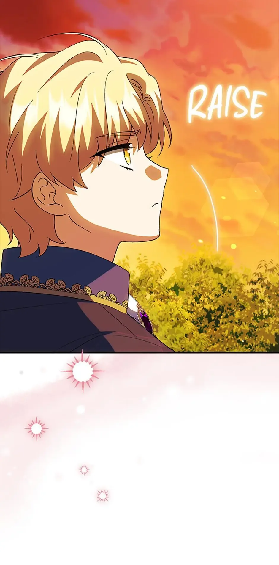 Princess Baekho Is Not Dangerous Chapter 16 page 80