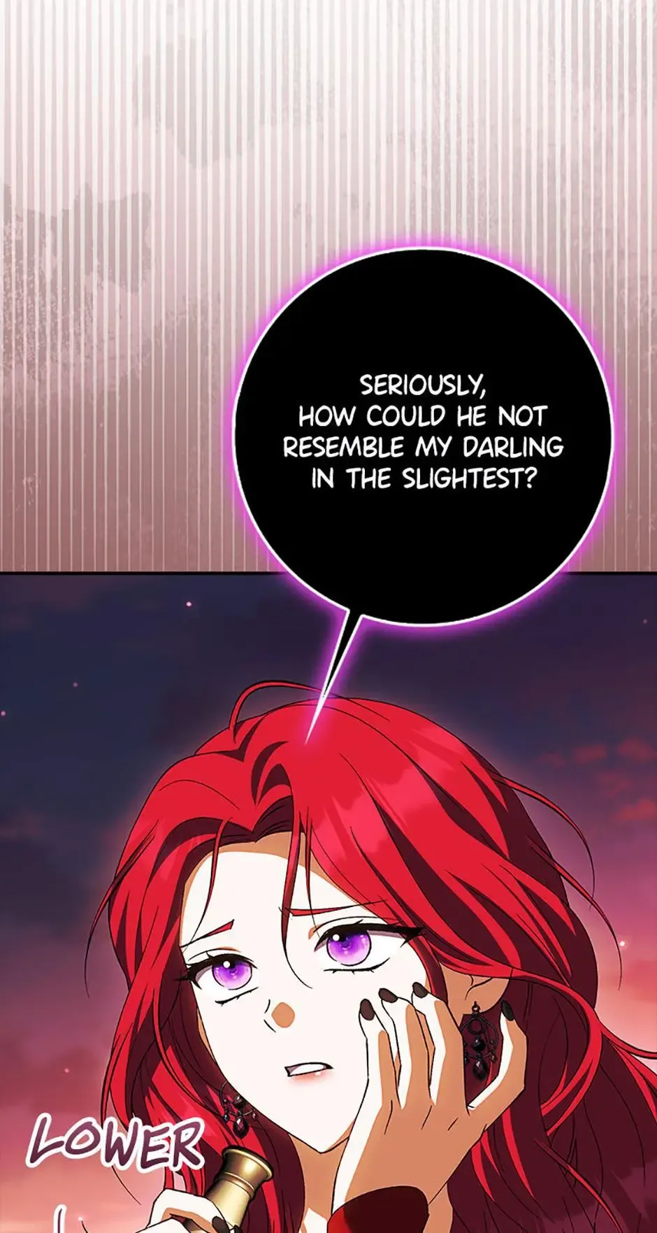 Princess Baekho Is Not Dangerous Chapter 16 page 82