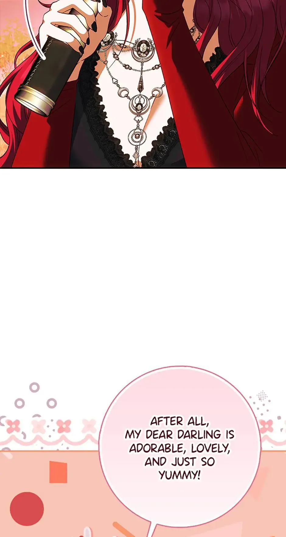 Princess Baekho Is Not Dangerous Chapter 16 page 83