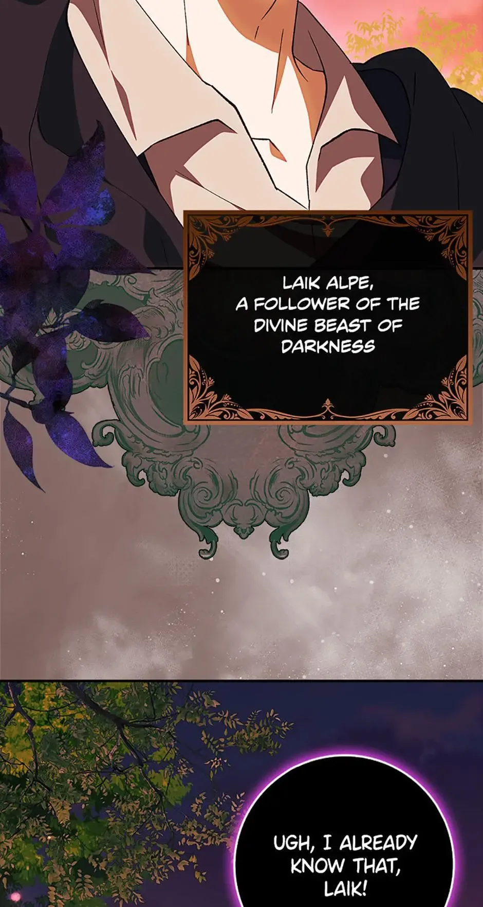 Princess Baekho Is Not Dangerous Chapter 16 page 86