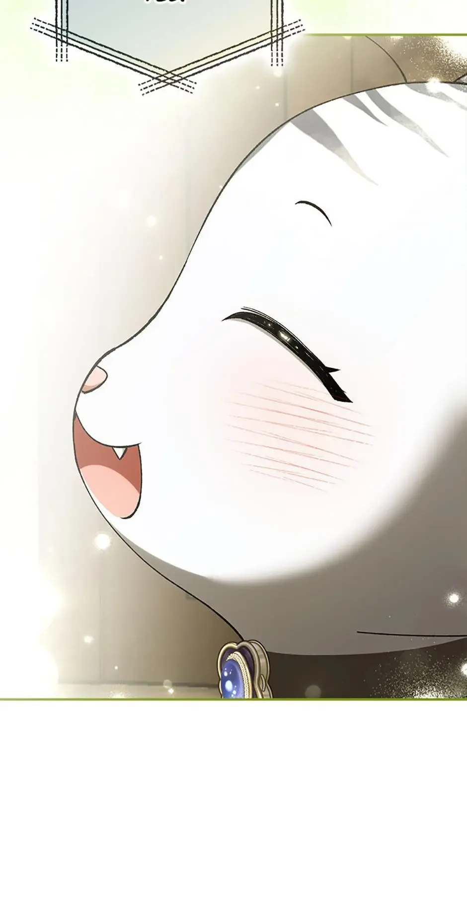 Princess Baekho Is Not Dangerous Chapter 17 page 22