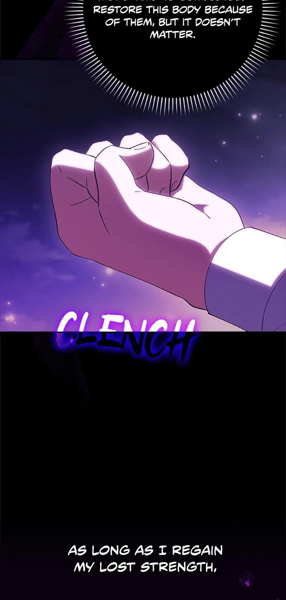 Princess Baekho Is Not Dangerous Chapter 17 page 10