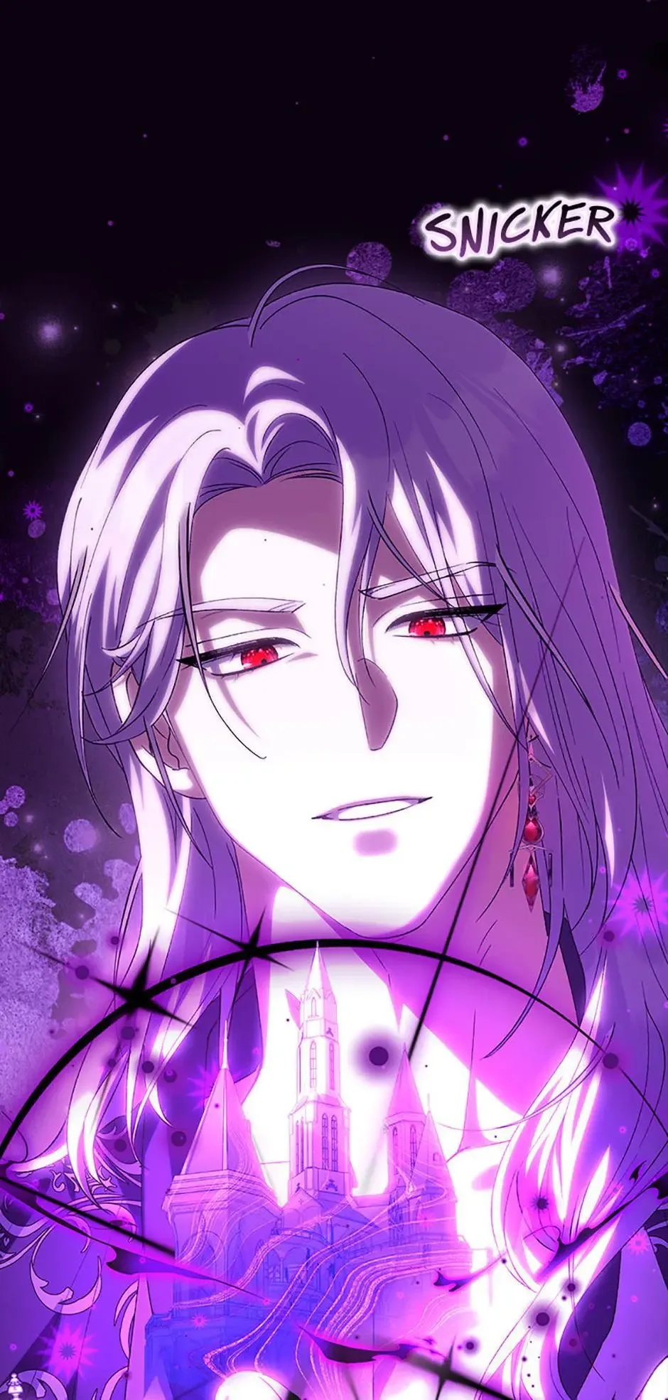 Princess Baekho Is Not Dangerous Chapter 17 page 11