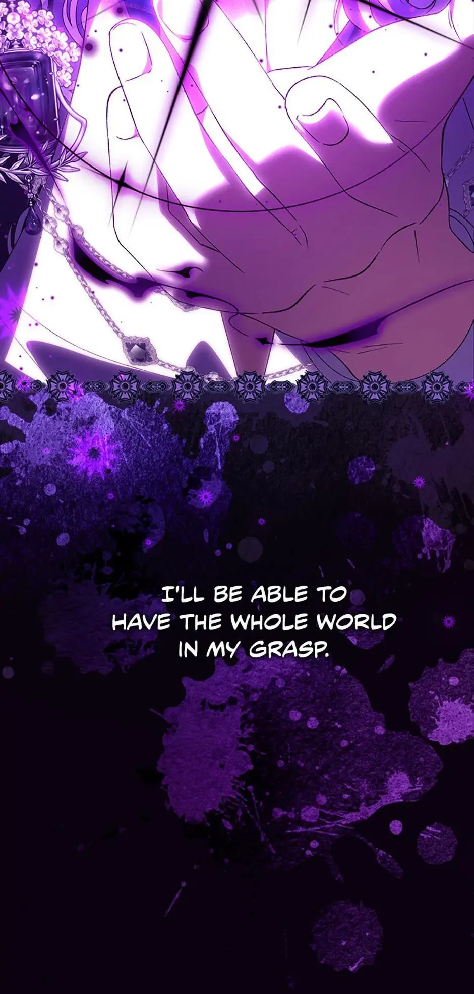 Princess Baekho Is Not Dangerous Chapter 17 page 12
