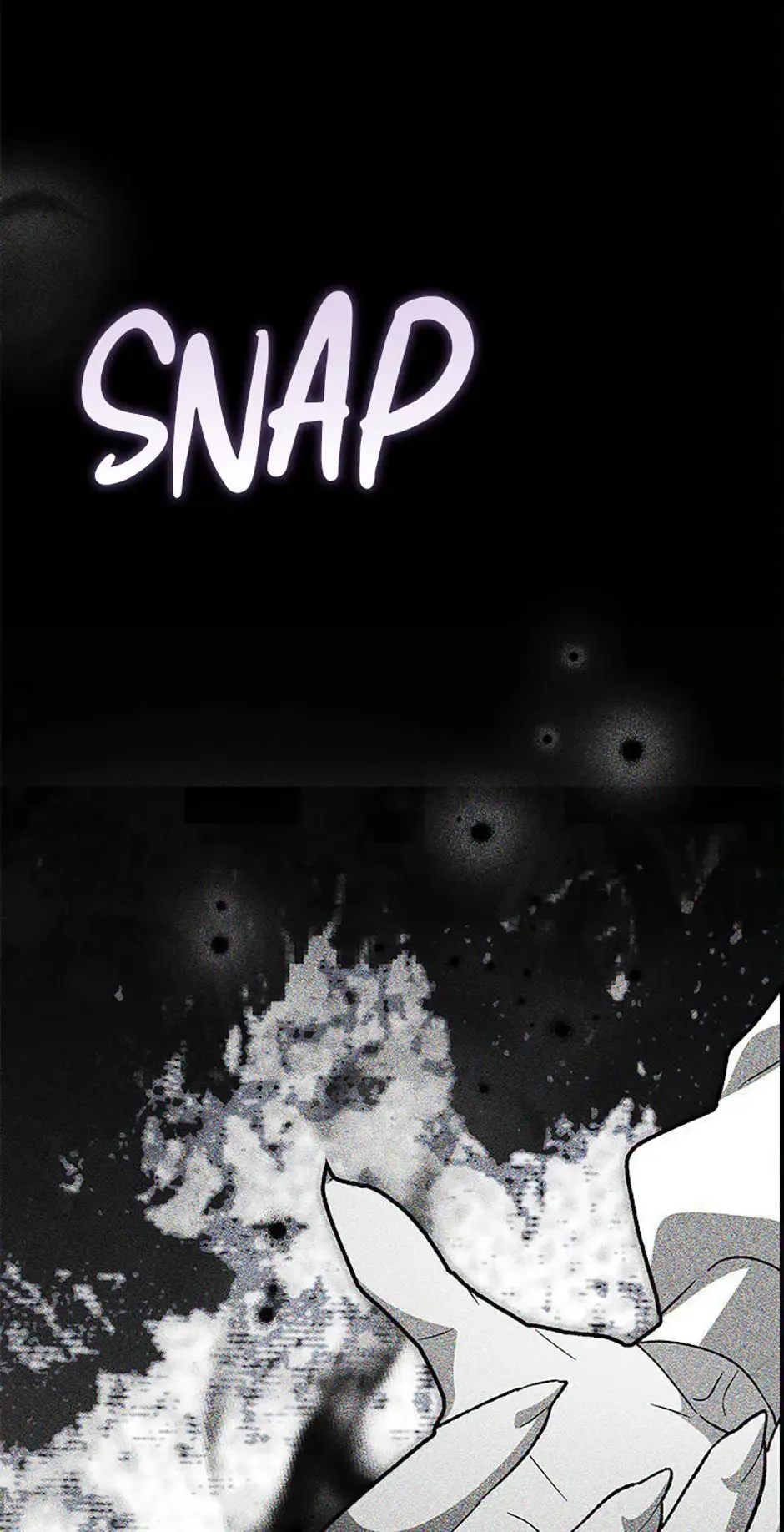 Princess Baekho Is Not Dangerous Chapter 17 page 16