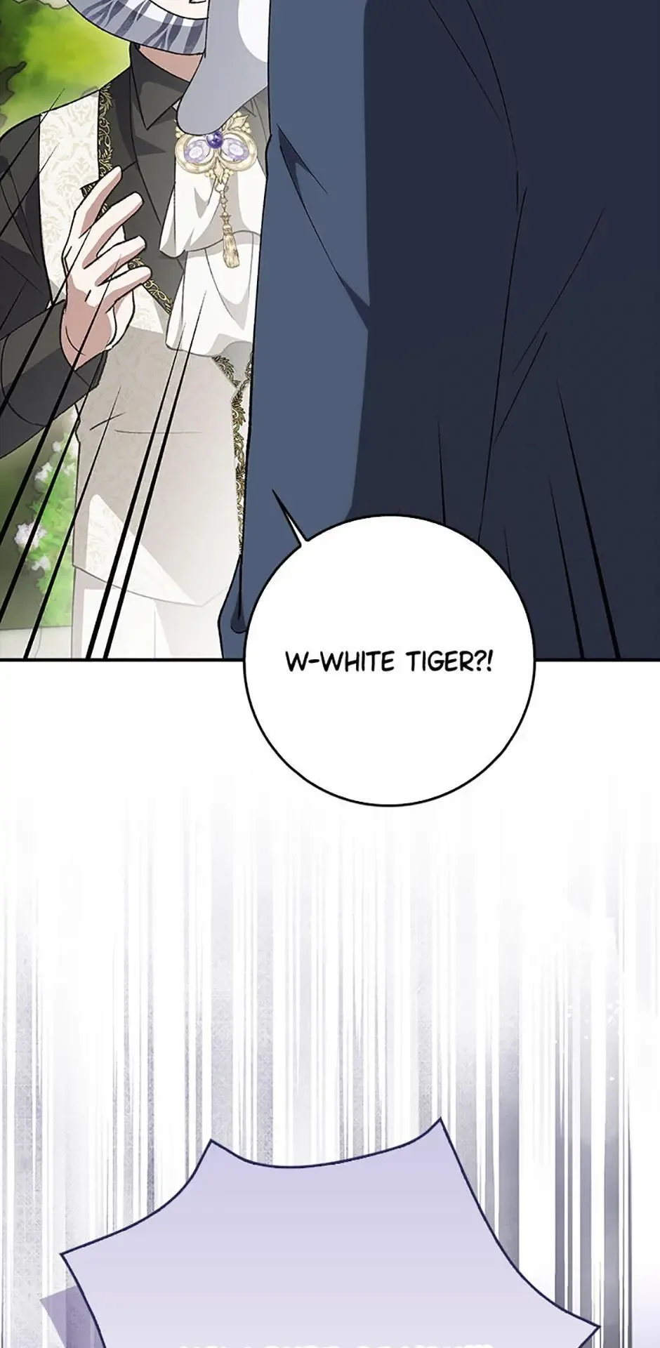 Princess Baekho Is Not Dangerous Chapter 17 page 45