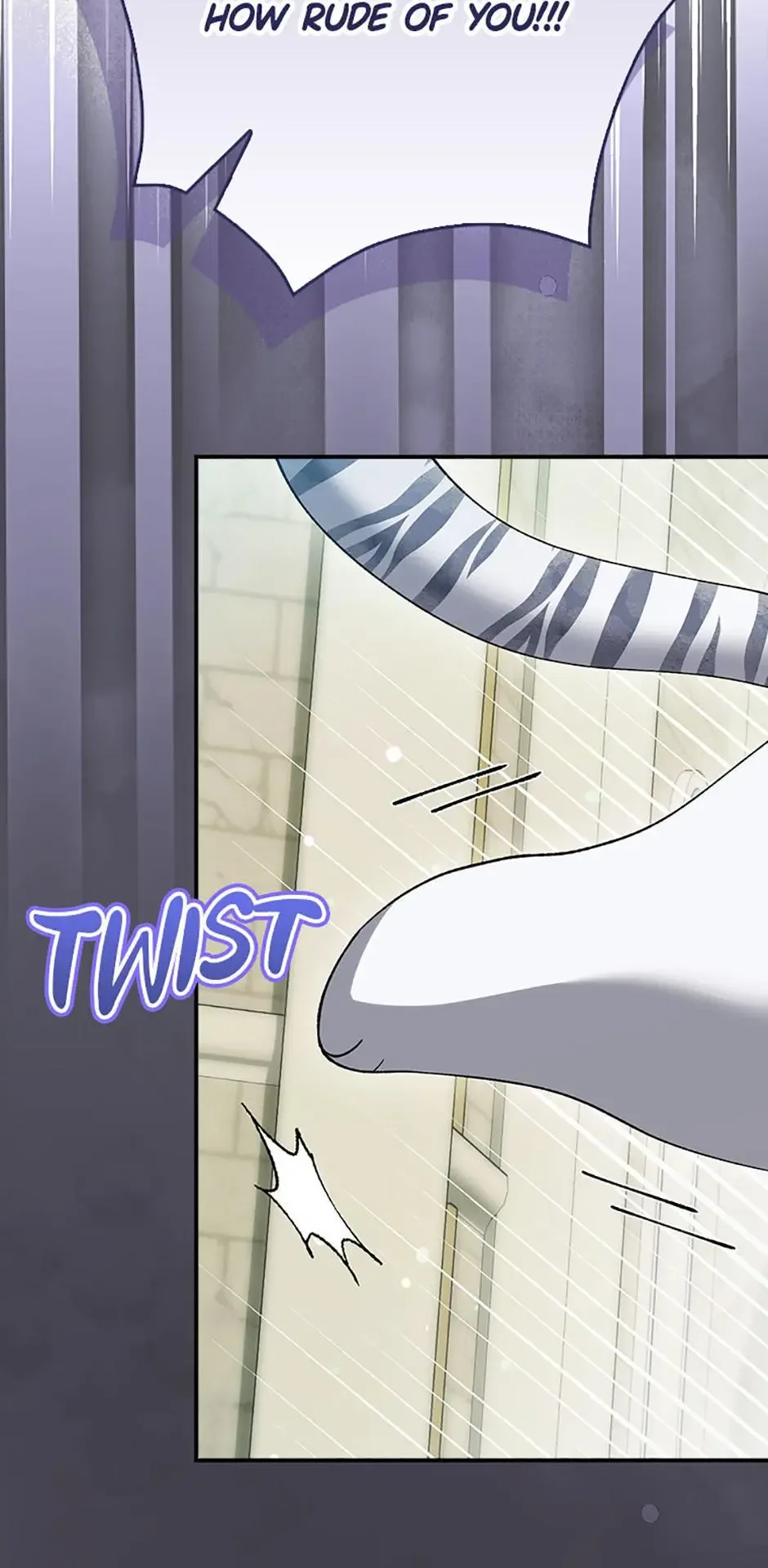 Princess Baekho Is Not Dangerous Chapter 17 page 46