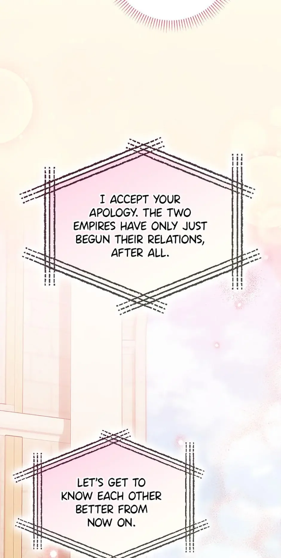 Princess Baekho Is Not Dangerous Chapter 17 page 59
