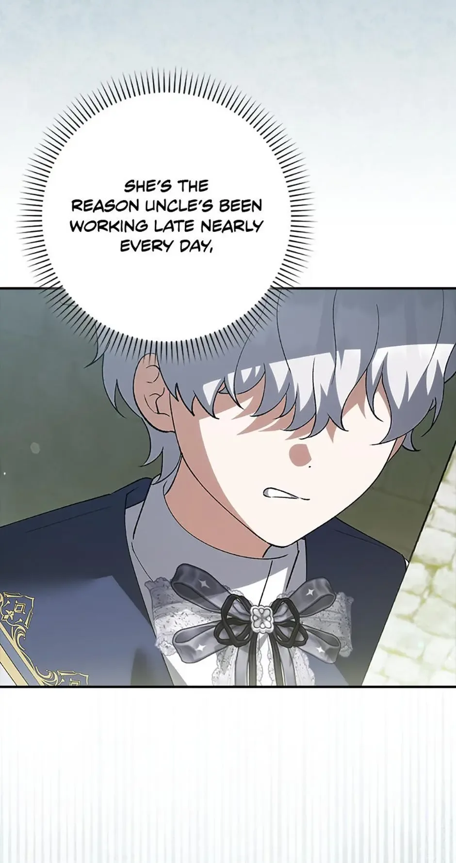 Princess Baekho Is Not Dangerous Chapter 17 page 78