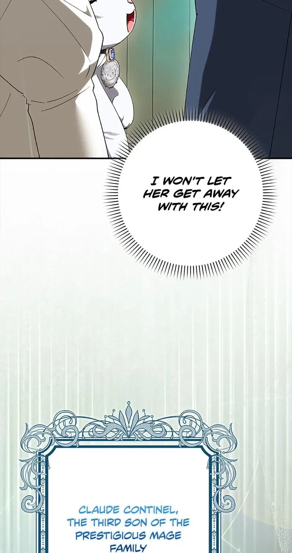 Princess Baekho Is Not Dangerous Chapter 17 page 80