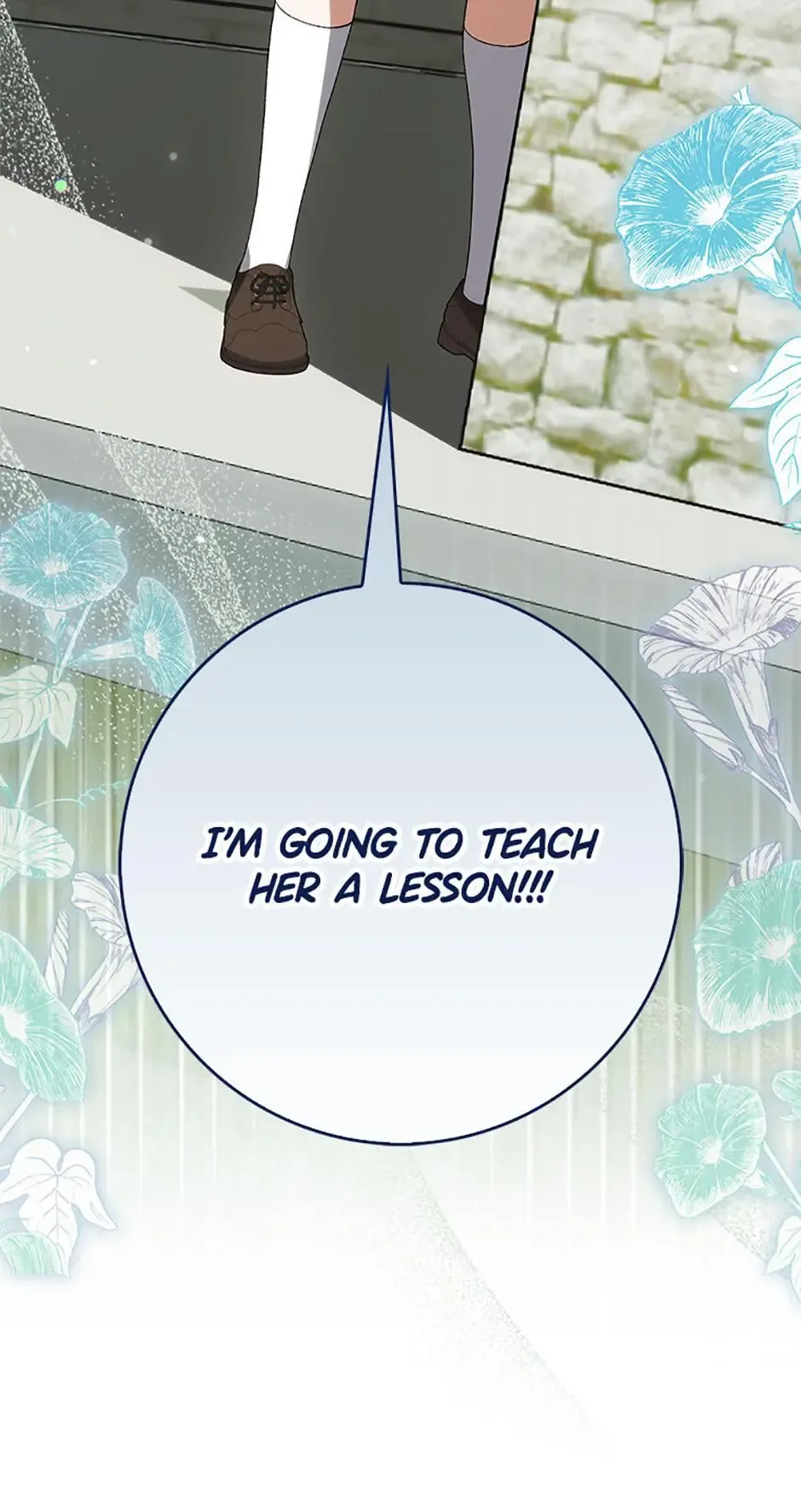 Princess Baekho Is Not Dangerous Chapter 17 page 82
