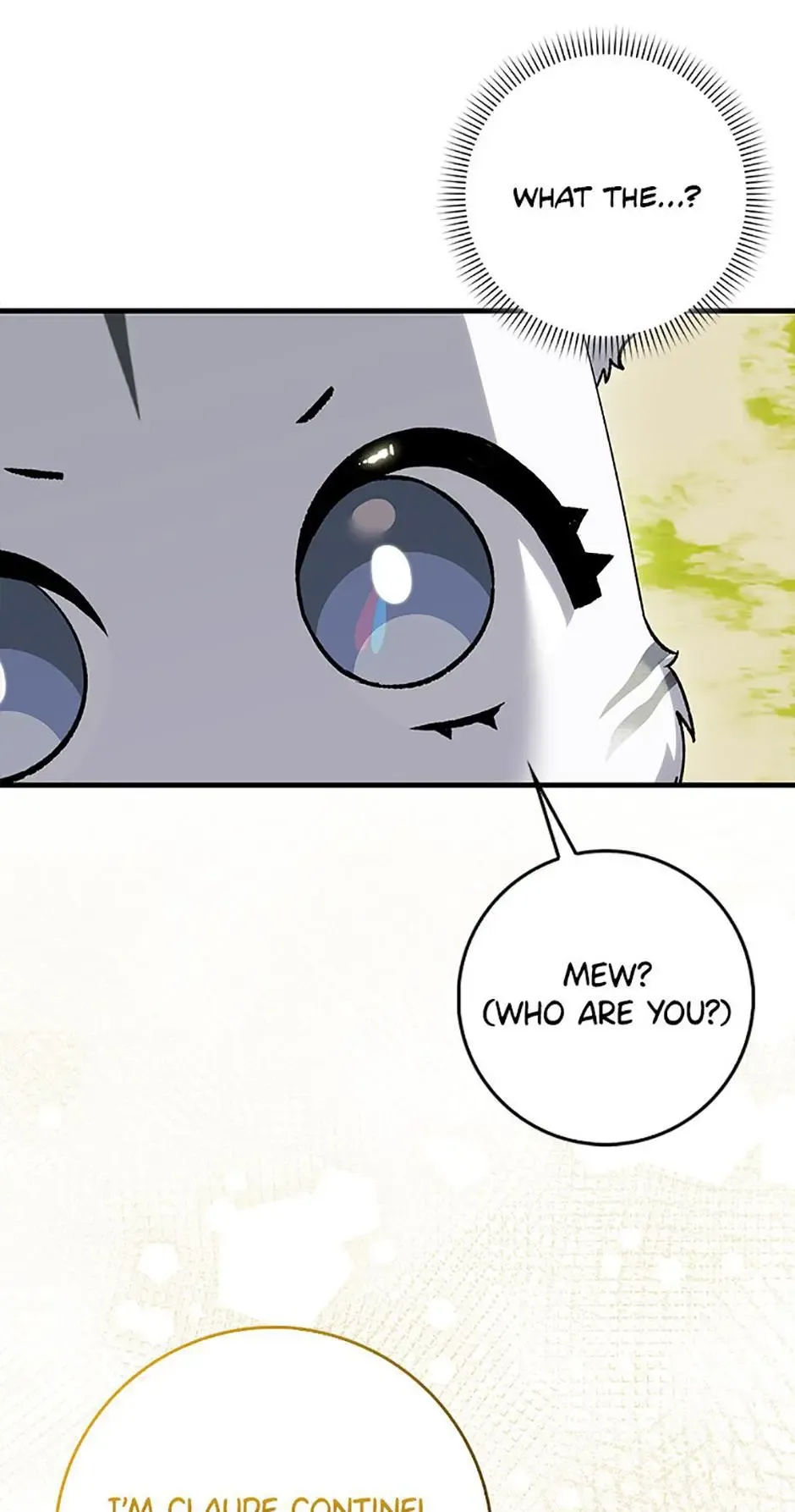 Princess Baekho Is Not Dangerous Chapter 18 page 18
