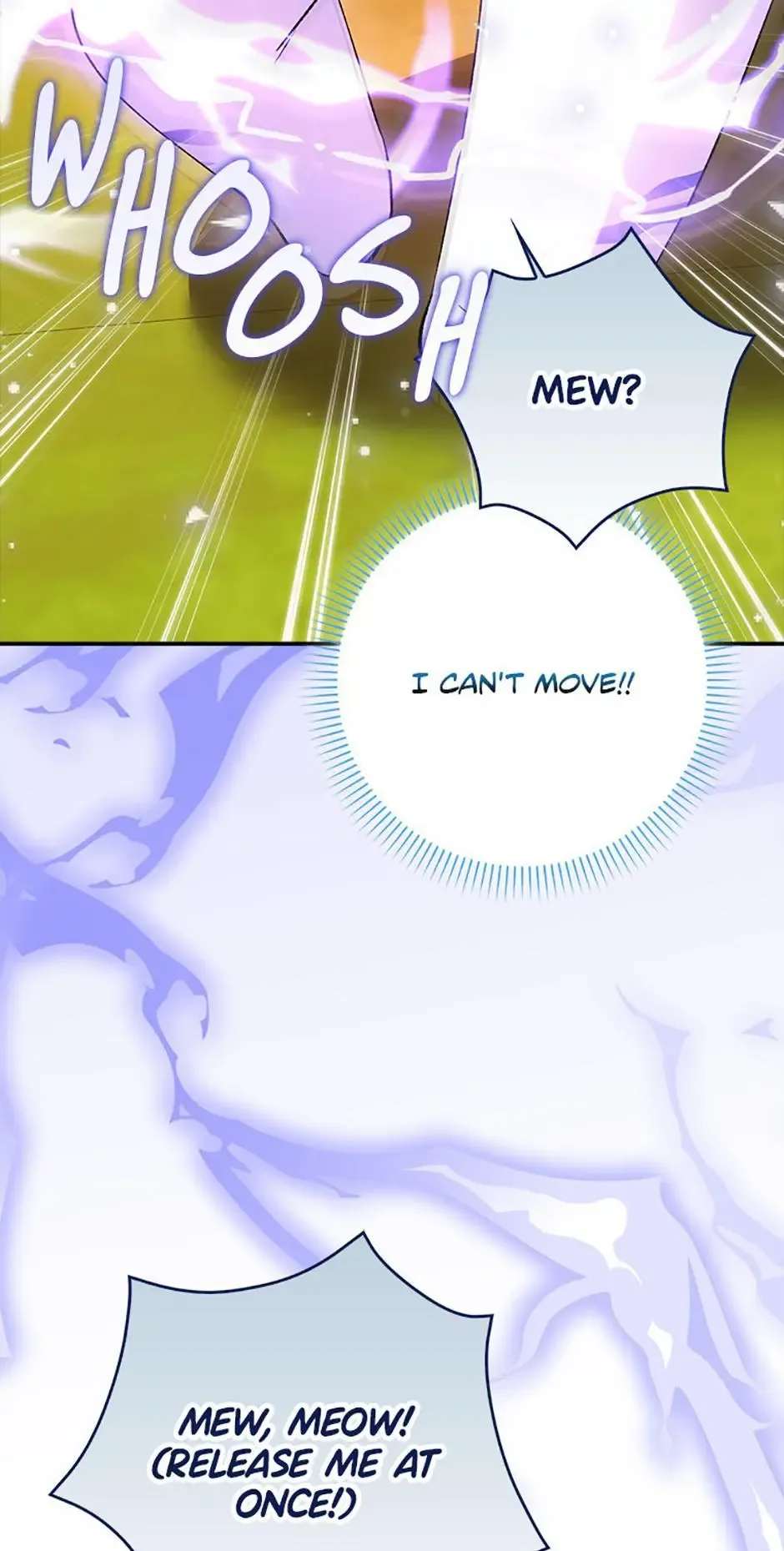 Princess Baekho Is Not Dangerous Chapter 18 page 29