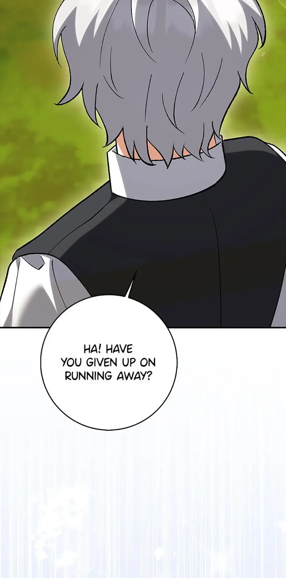 Princess Baekho Is Not Dangerous Chapter 18 page 36