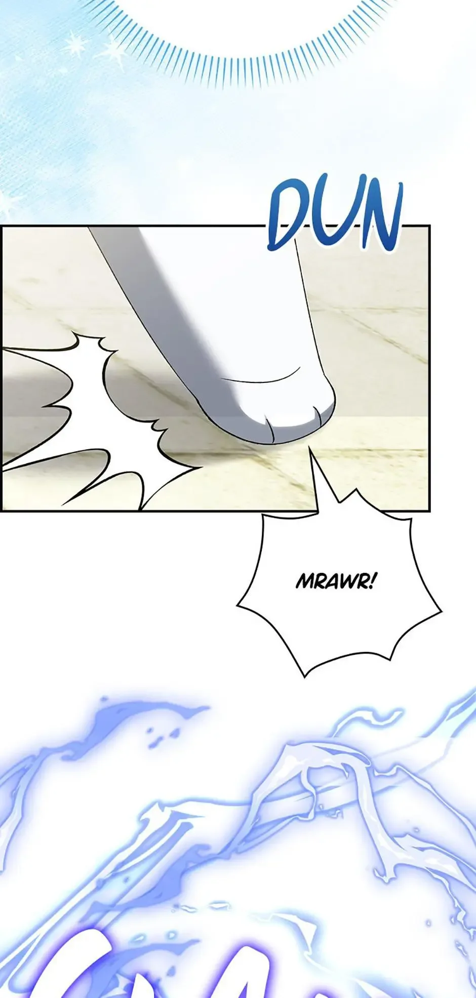 Princess Baekho Is Not Dangerous Chapter 18 page 43