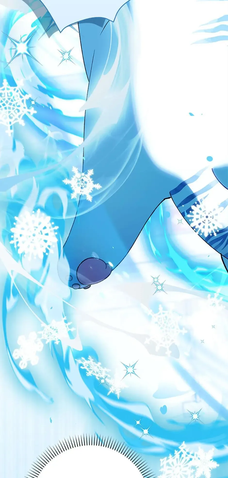 Princess Baekho Is Not Dangerous Chapter 18 page 46