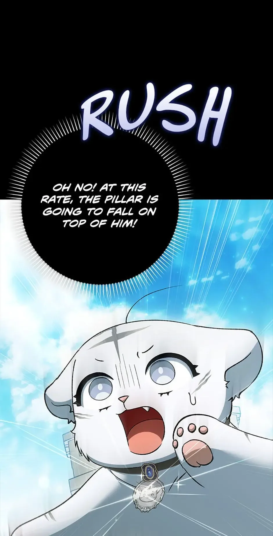 Princess Baekho Is Not Dangerous Chapter 18 page 56
