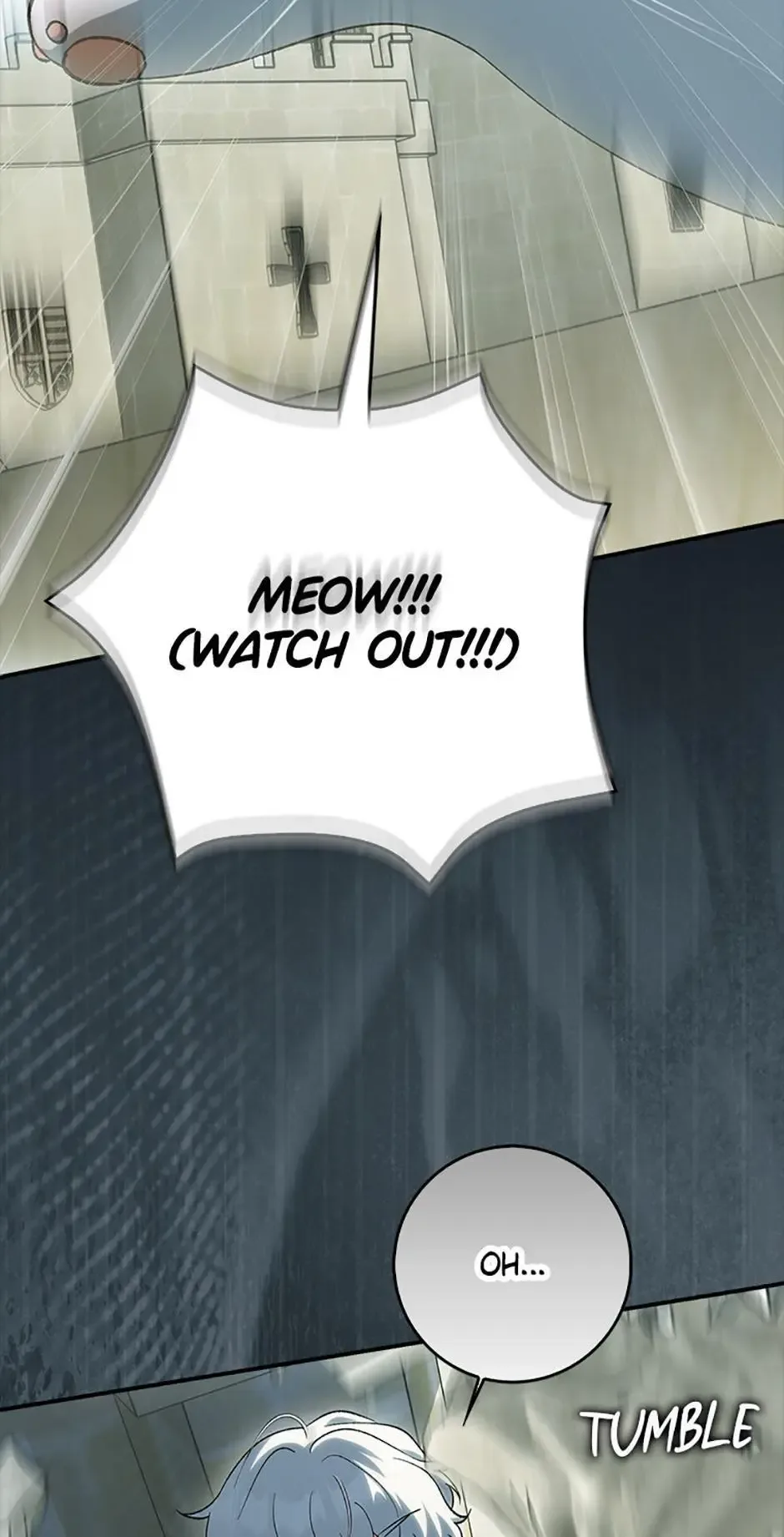 Princess Baekho Is Not Dangerous Chapter 18 page 57