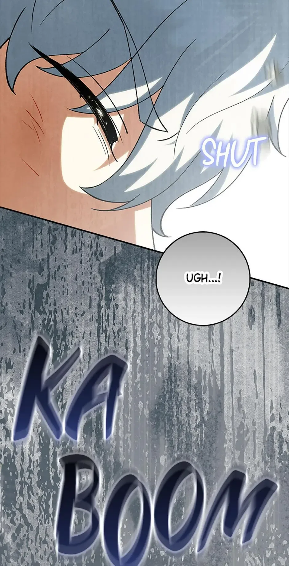 Princess Baekho Is Not Dangerous Chapter 18 page 59