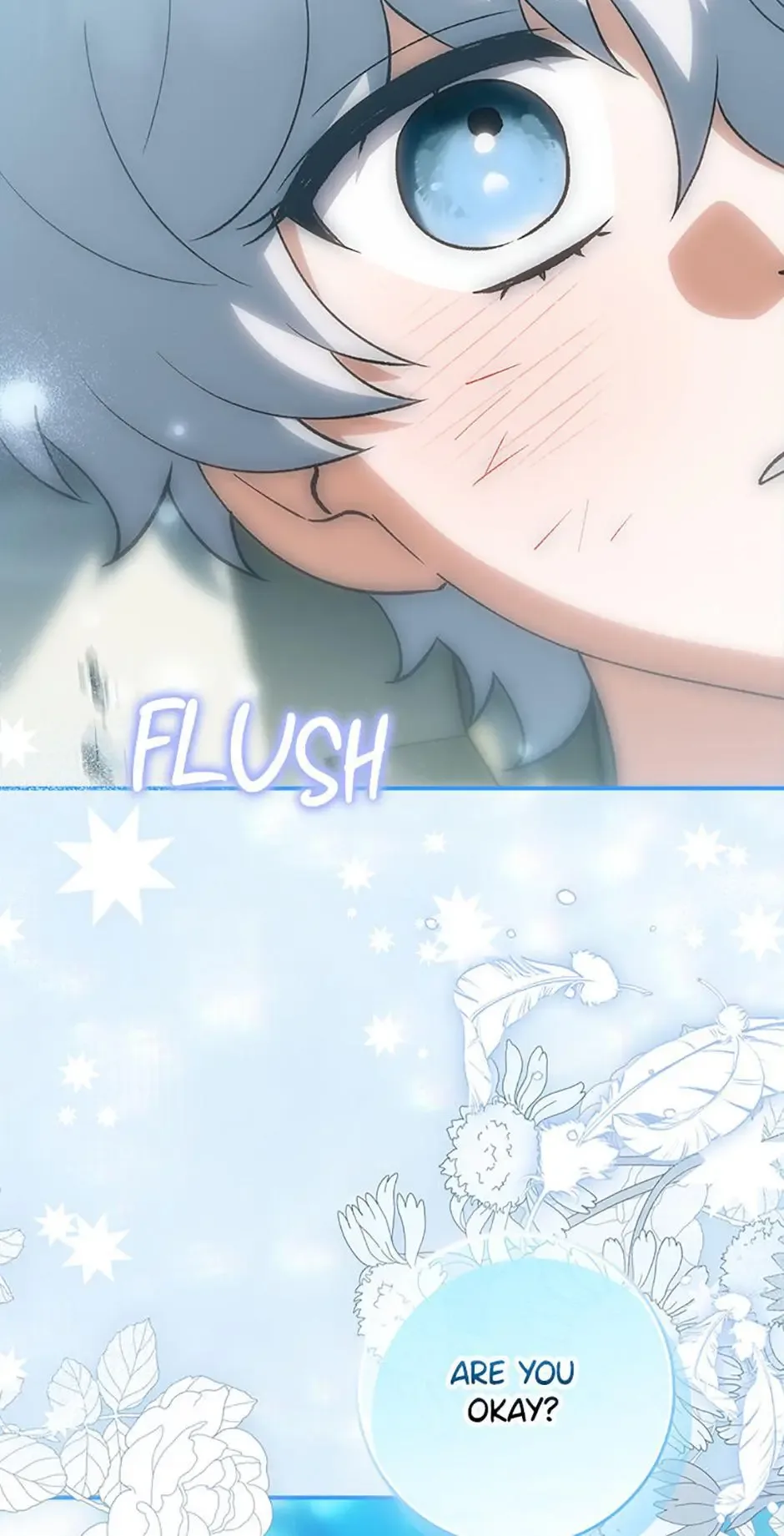 Princess Baekho Is Not Dangerous Chapter 18 page 62