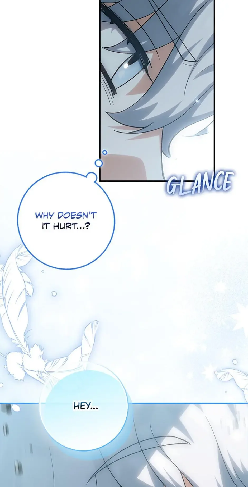Princess Baekho Is Not Dangerous Chapter 18 page 61