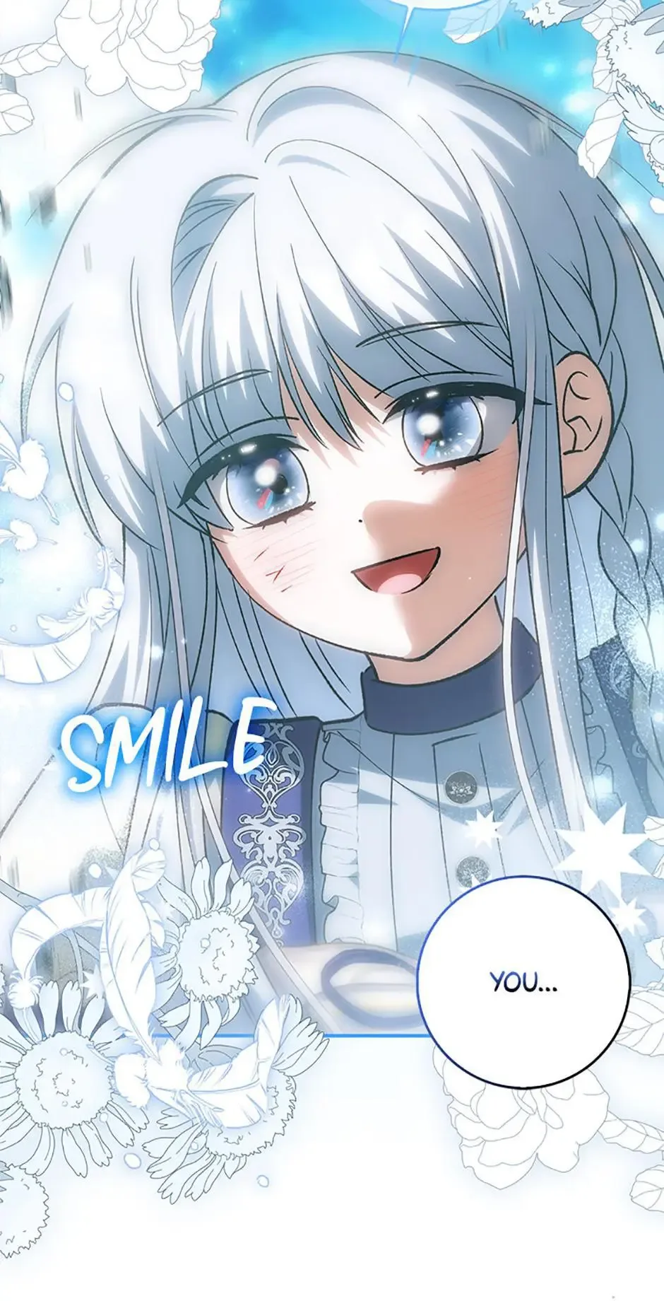 Princess Baekho Is Not Dangerous Chapter 18 page 63