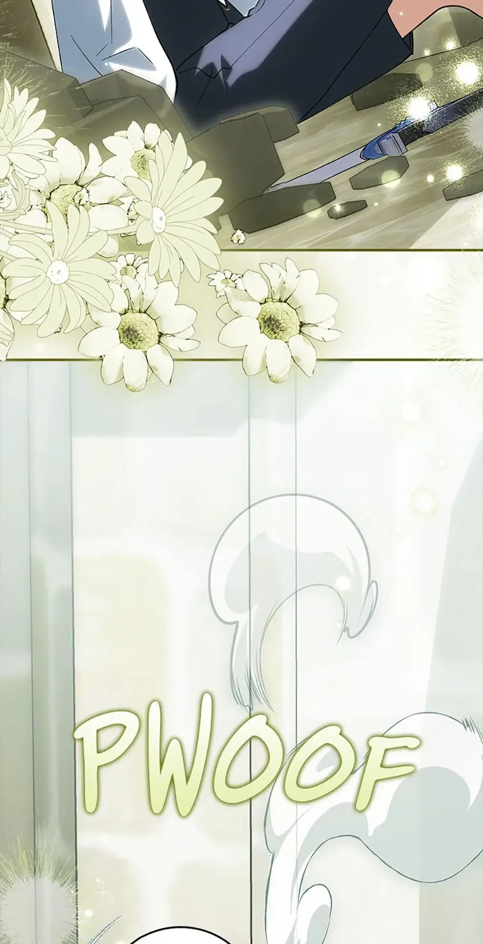 Princess Baekho Is Not Dangerous Chapter 18 page 67