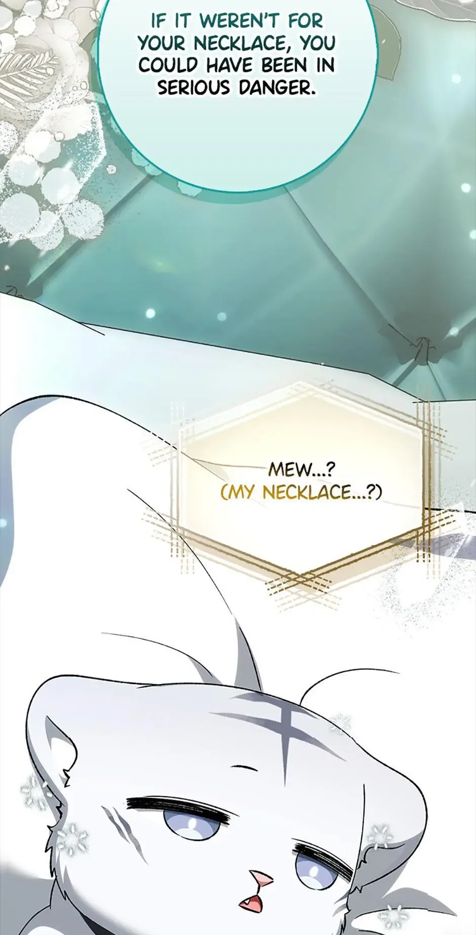 Princess Baekho Is Not Dangerous Chapter 18 page 76