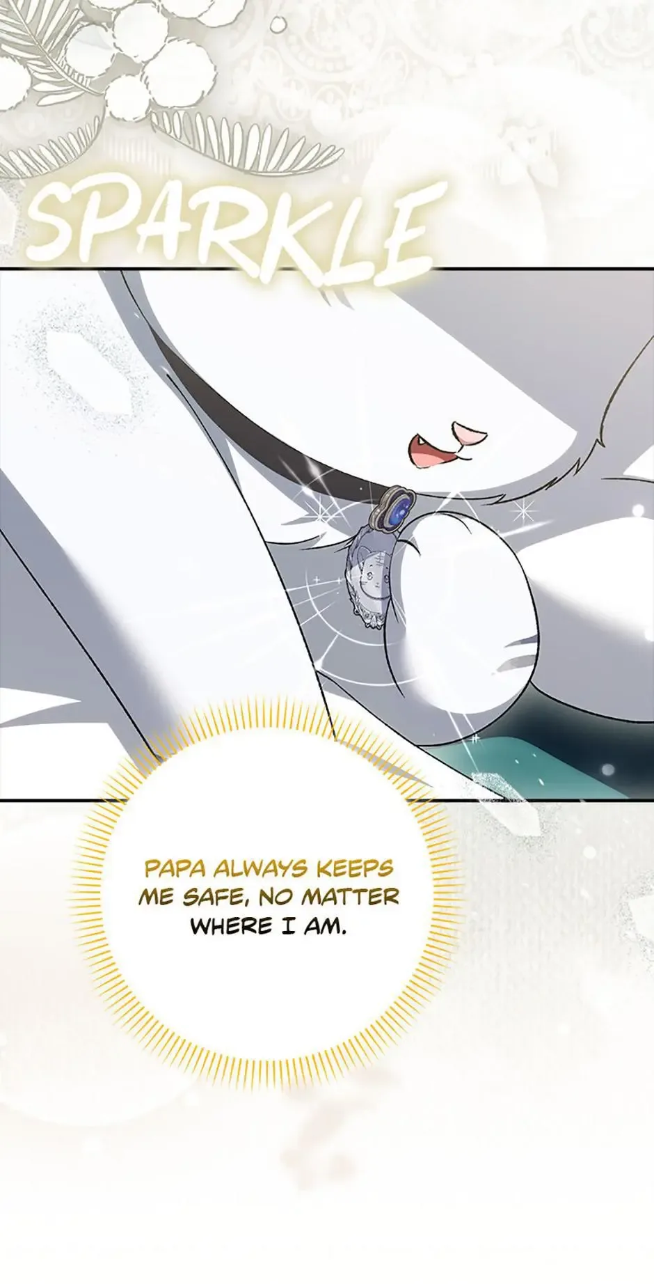 Princess Baekho Is Not Dangerous Chapter 18 page 78