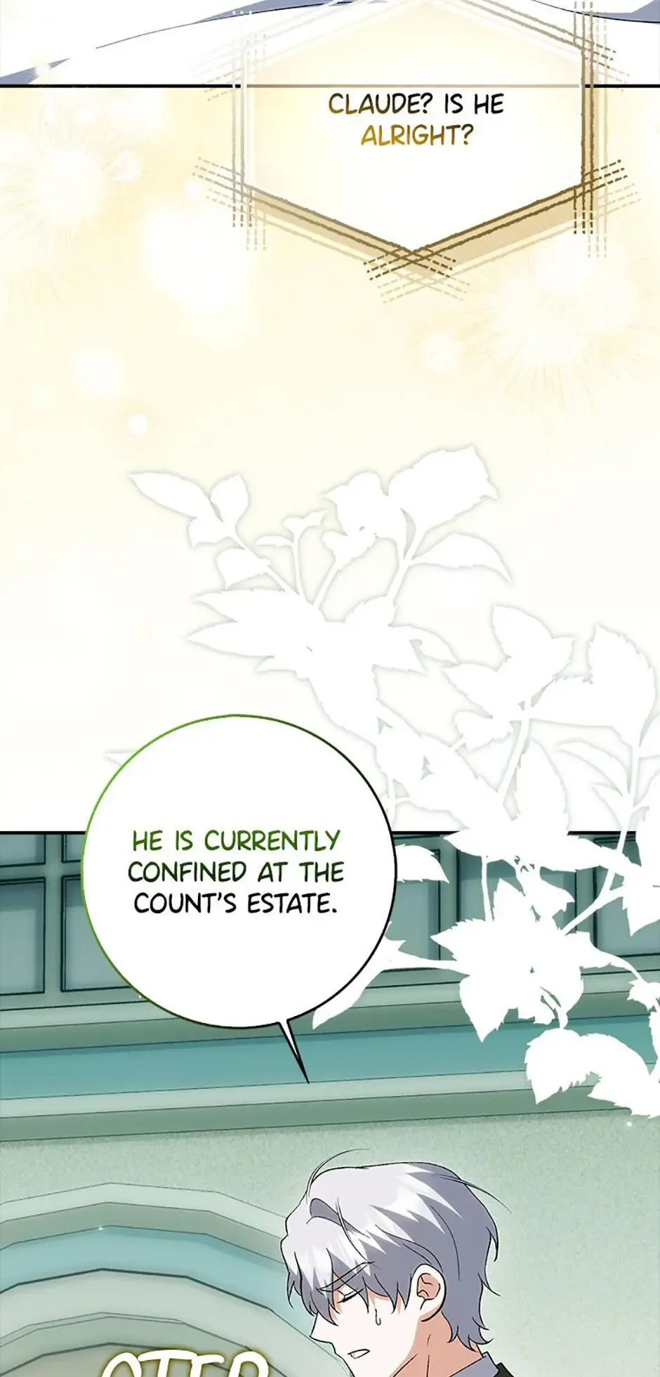 Princess Baekho Is Not Dangerous Chapter 18 page 80