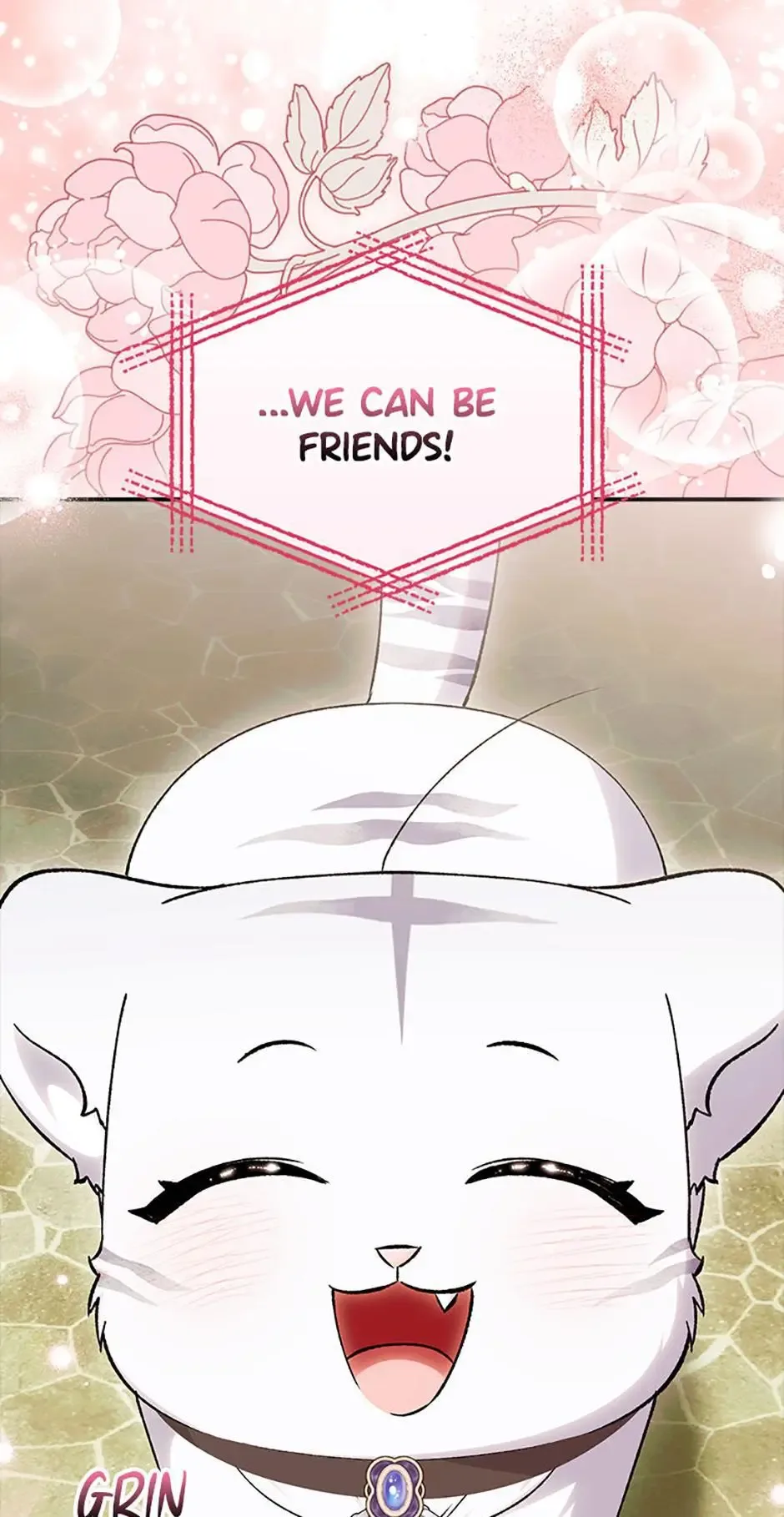 Princess Baekho Is Not Dangerous Chapter 19 page 30