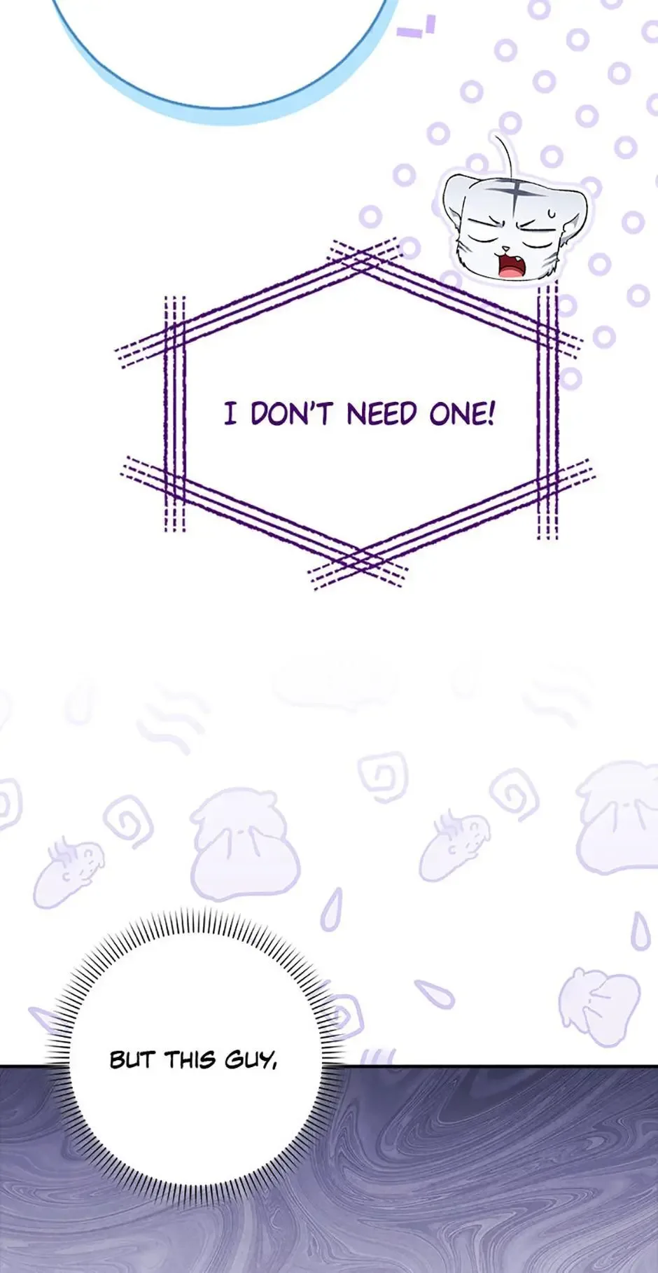 Princess Baekho Is Not Dangerous Chapter 19 page 26