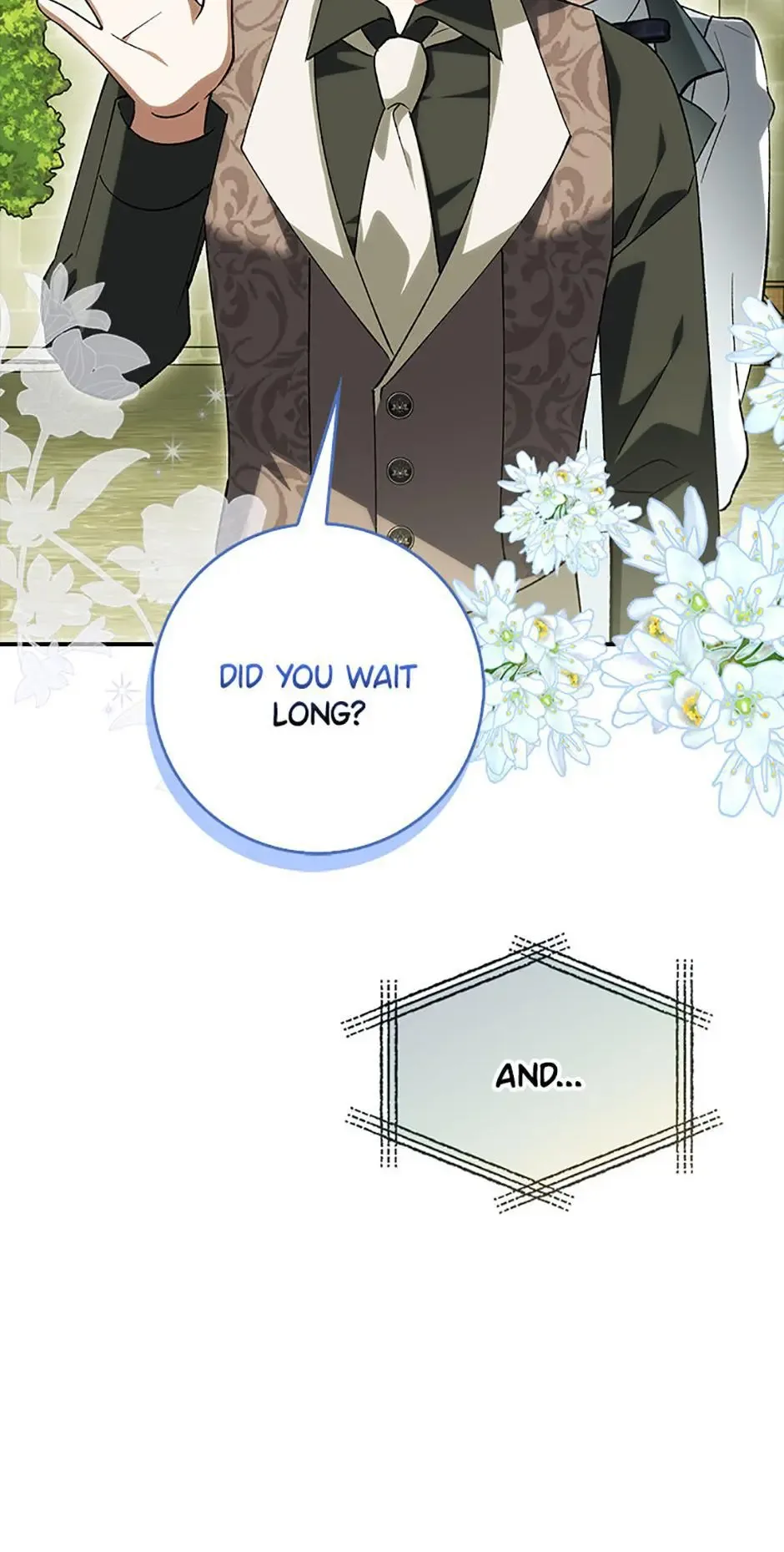 Princess Baekho Is Not Dangerous Chapter 19 page 16