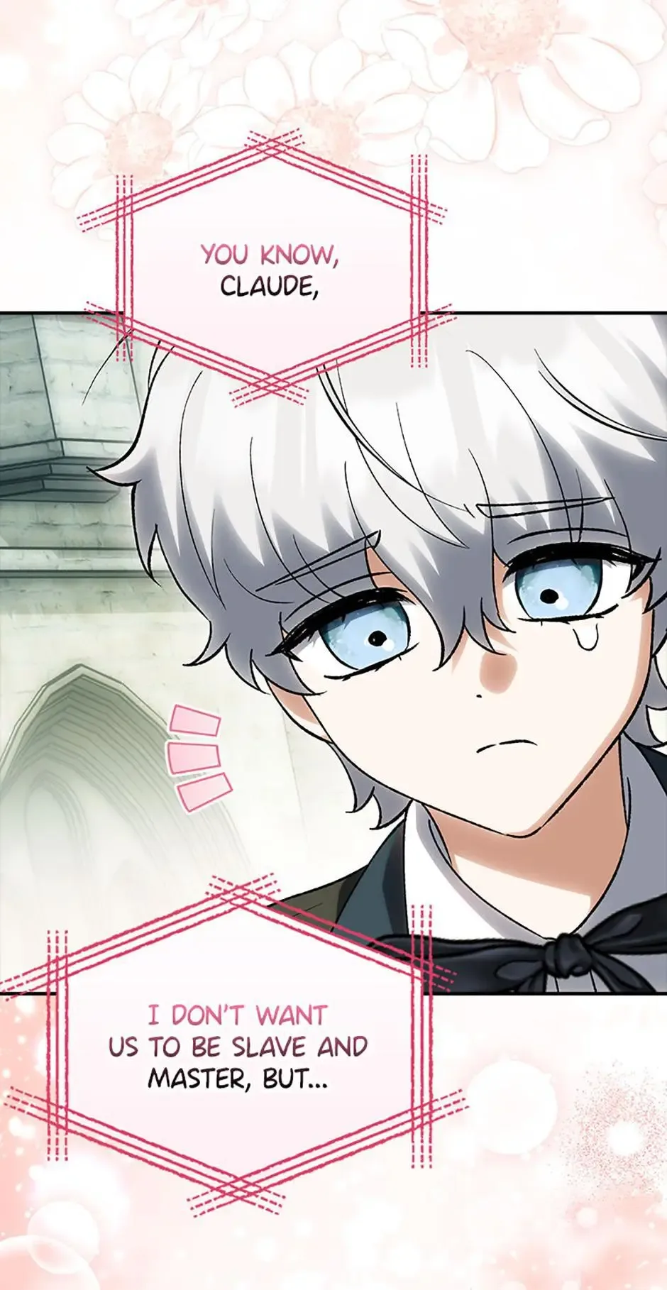 Princess Baekho Is Not Dangerous Chapter 19 page 29