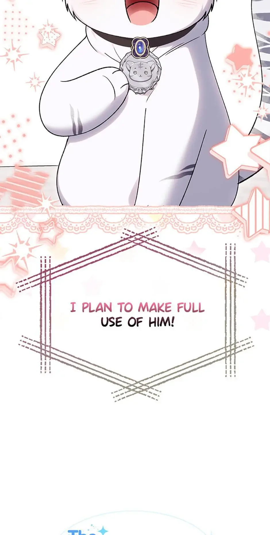 Princess Baekho Is Not Dangerous Chapter 19 page 11