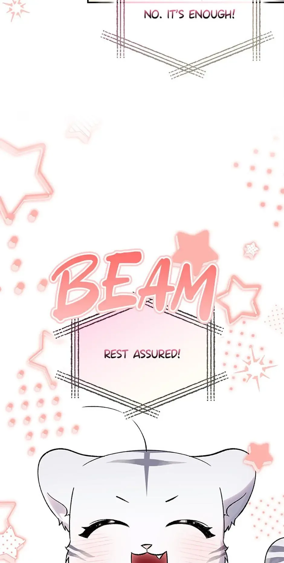Princess Baekho Is Not Dangerous Chapter 19 page 10