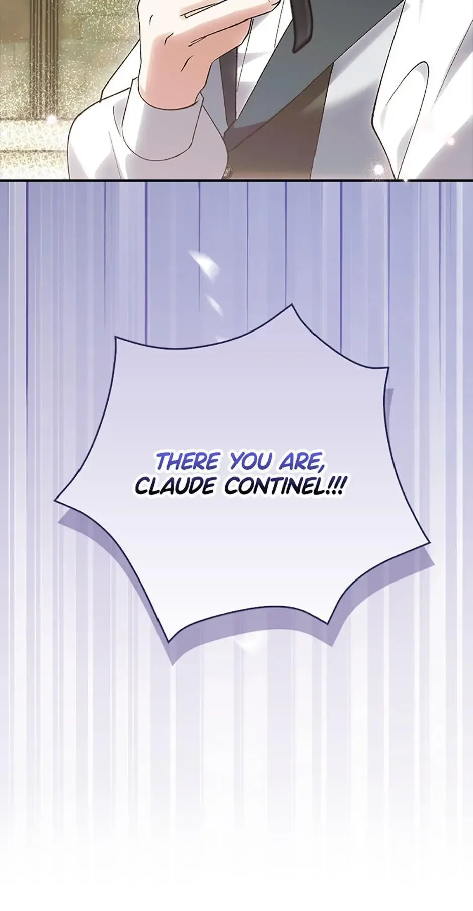 Princess Baekho Is Not Dangerous Chapter 19 page 34