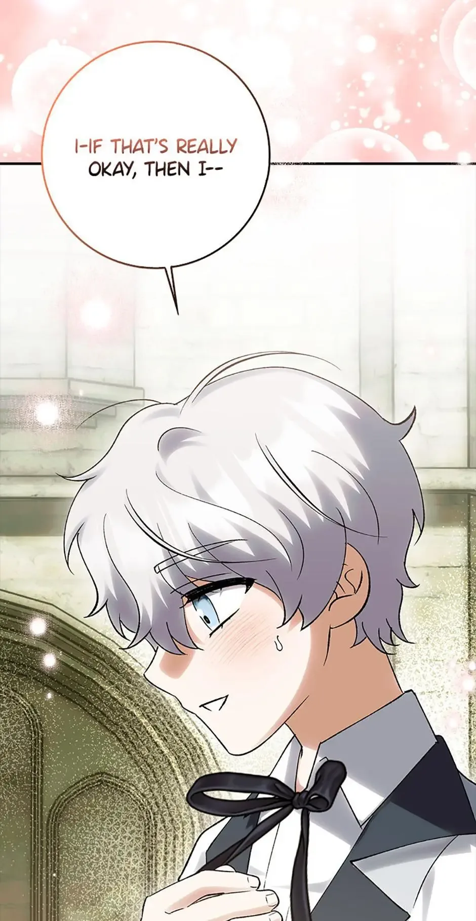 Princess Baekho Is Not Dangerous Chapter 19 page 33