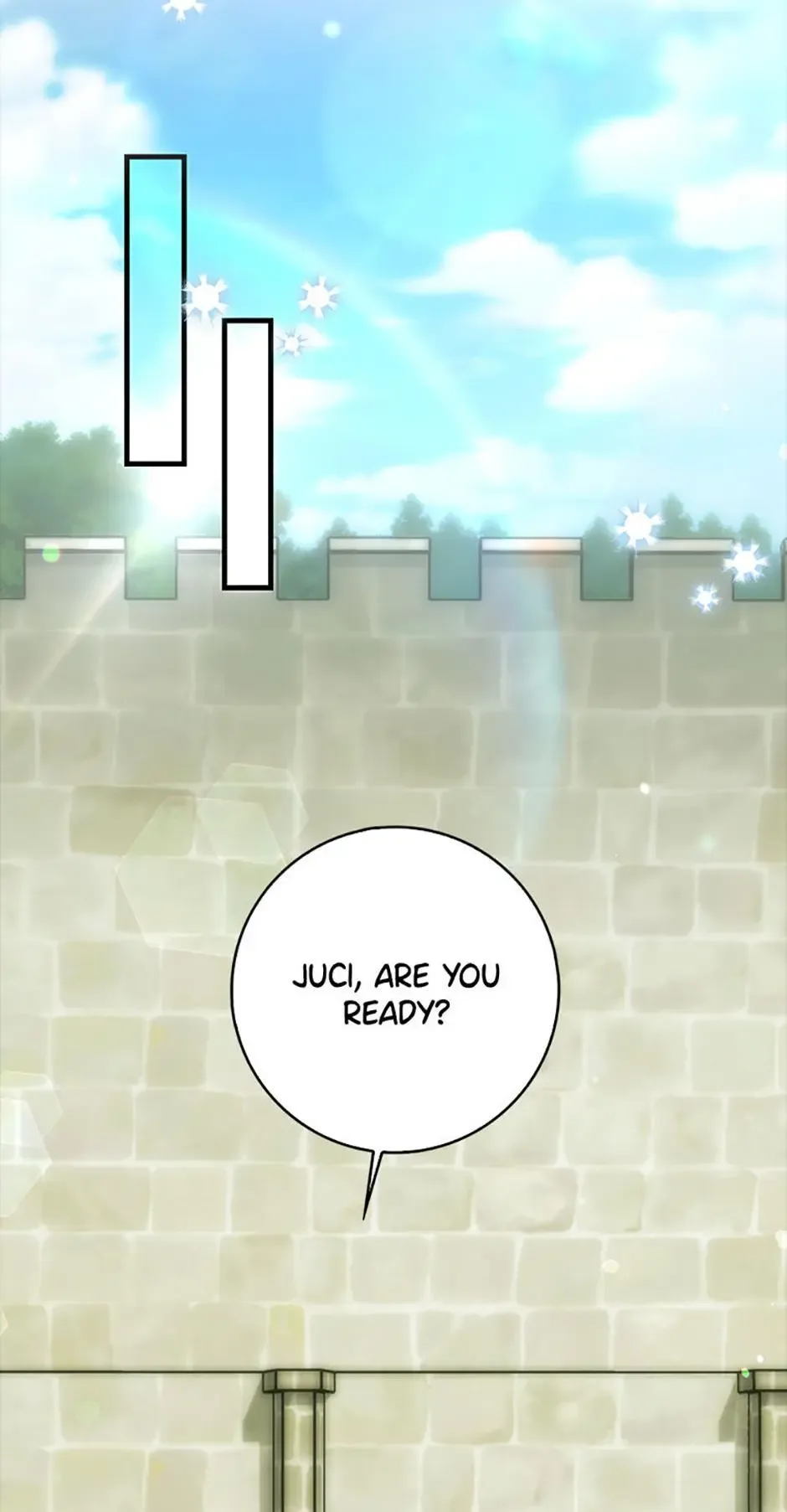 Princess Baekho Is Not Dangerous Chapter 19 page 42