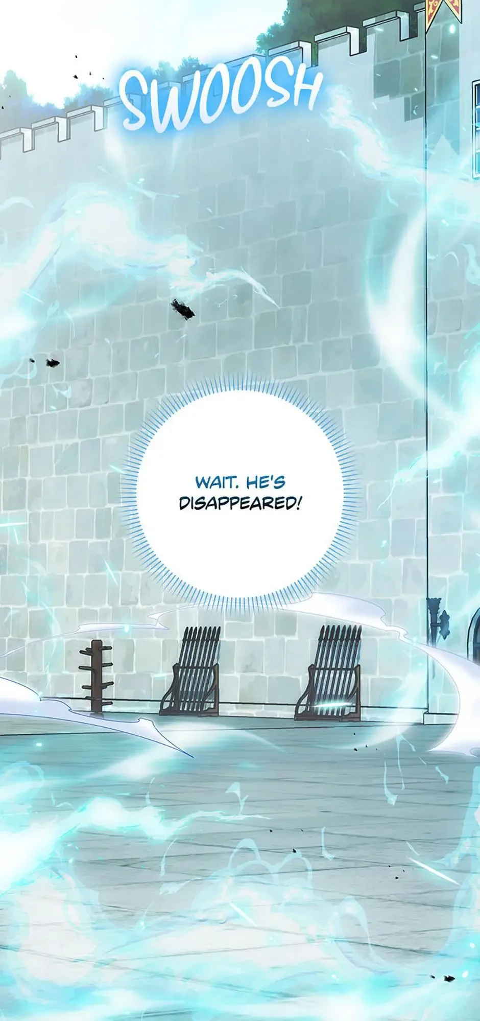 Princess Baekho Is Not Dangerous Chapter 19 page 55