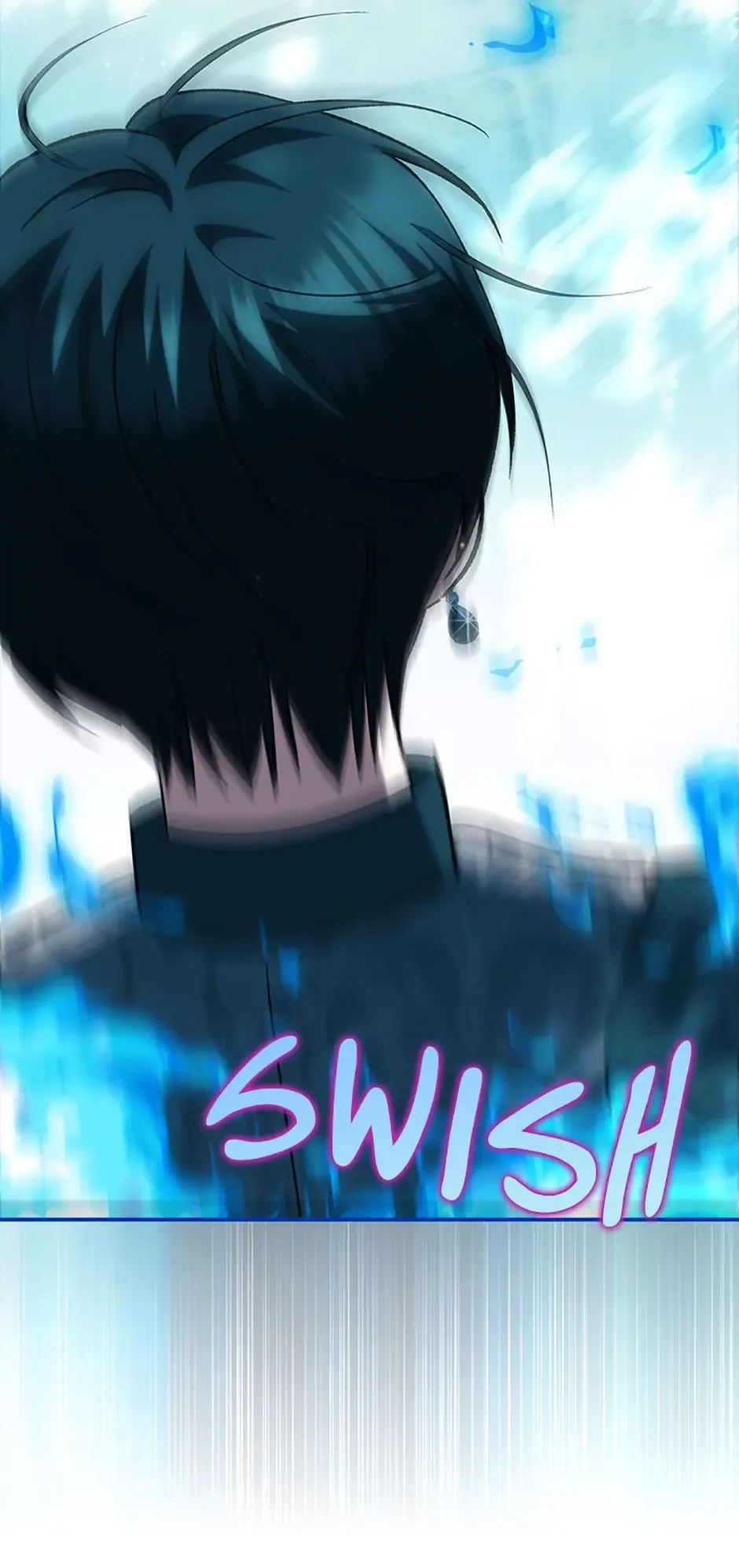 Princess Baekho Is Not Dangerous Chapter 19 page 61