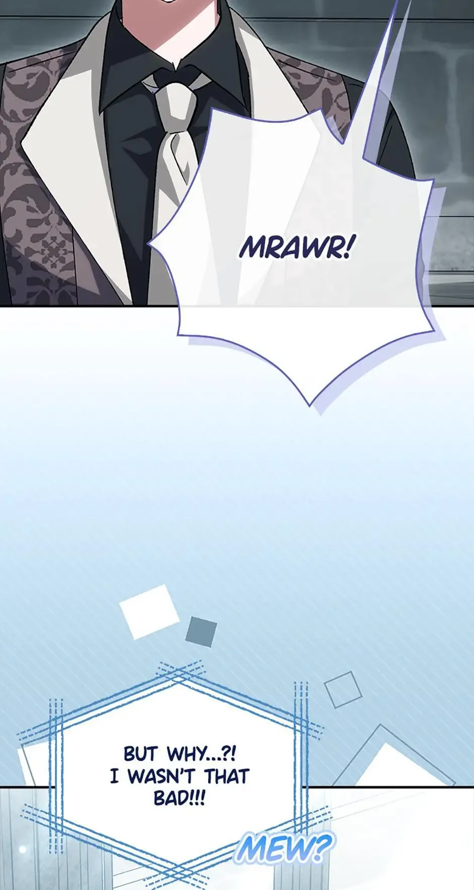 Princess Baekho Is Not Dangerous Chapter 19 page 70