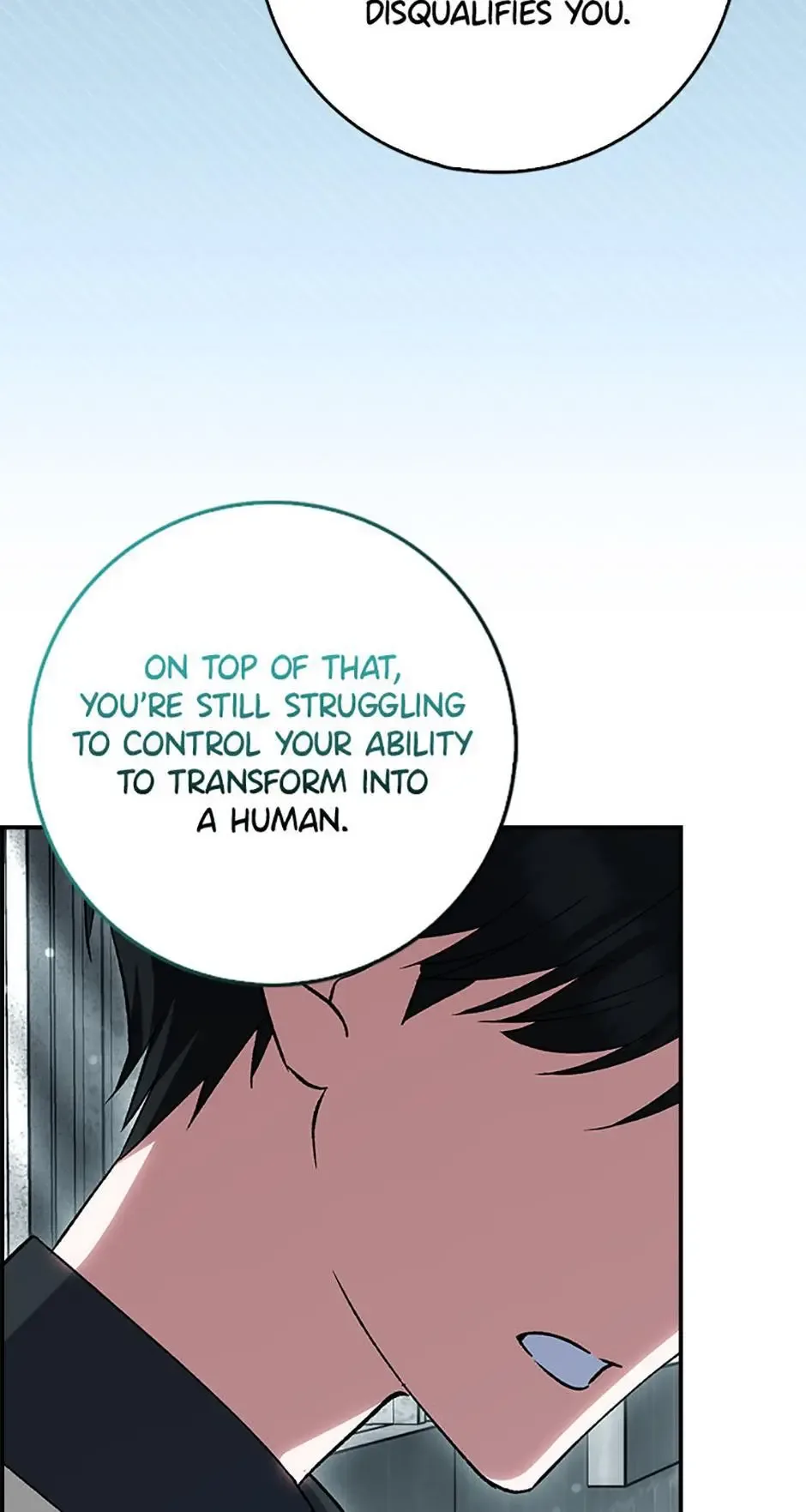 Princess Baekho Is Not Dangerous Chapter 19 page 72